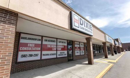 Dixie Law Group, PSC