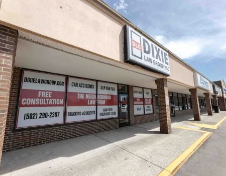 Dixie Law Group, PSC