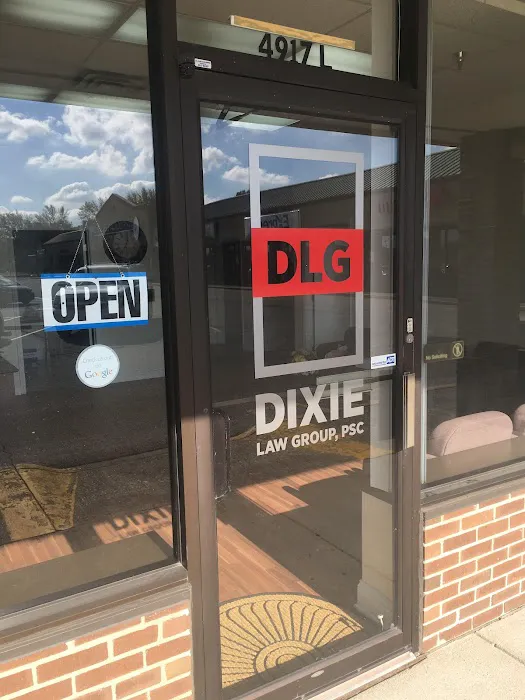 Dixie Law Group, PSC 3