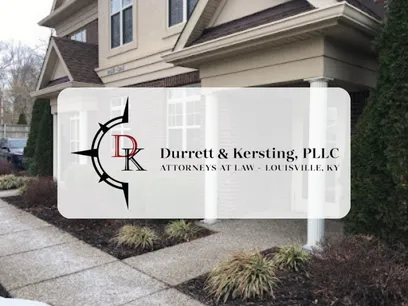 Durrett & Kersting Law, PLLC 1