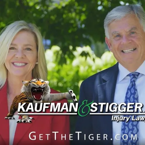 Kaufman & Stigger, PLLC 1