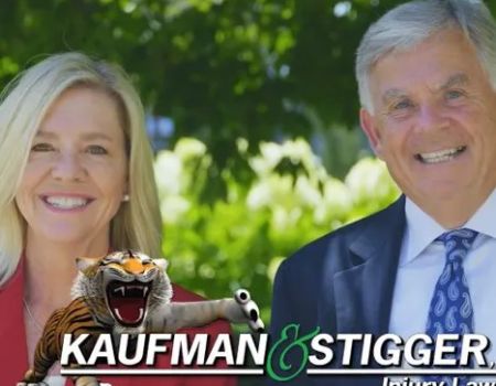 Kaufman & Stigger, PLLC