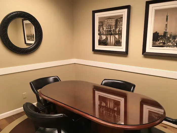 Kaufman & Stigger, PLLC 5