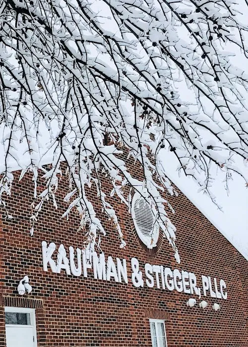 Kaufman & Stigger, PLLC 9
