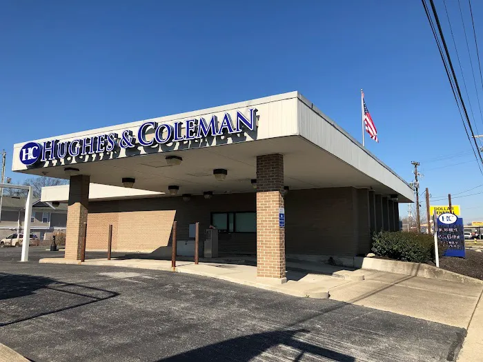 Hughes & Coleman Injury Lawyers 7