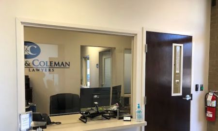 Hughes & Coleman Injury Lawyers