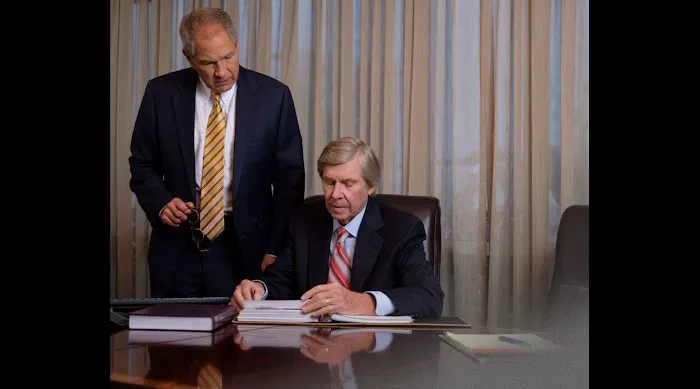 Hughes & Coleman Injury Lawyers 9