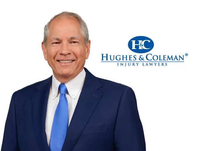 Hughes & Coleman Injury Lawyers 8
