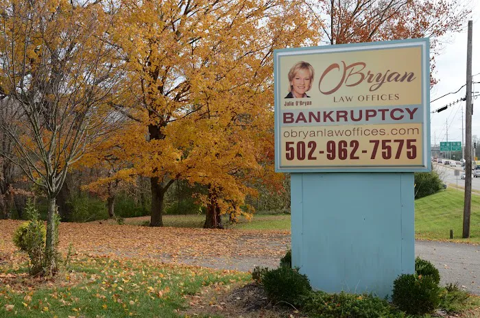 O'Bryan Law Offices 2