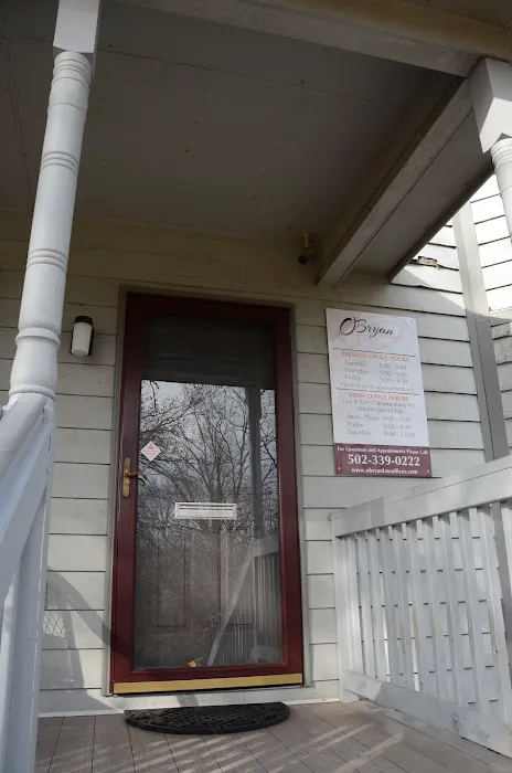 O'Bryan Law Offices 6