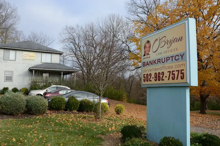 O'Bryan Law Offices 7