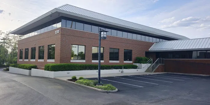 Thompson Legal LLC 1