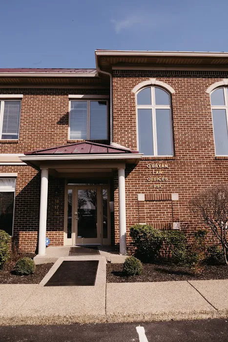 O'Bryan Law Offices 10