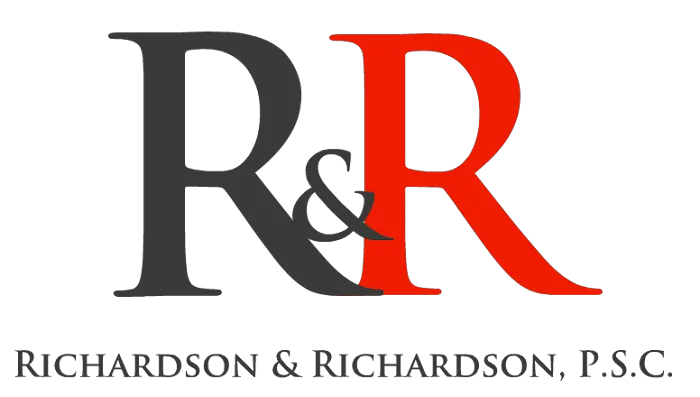 Richardson & Richardson, P.S.C. 2