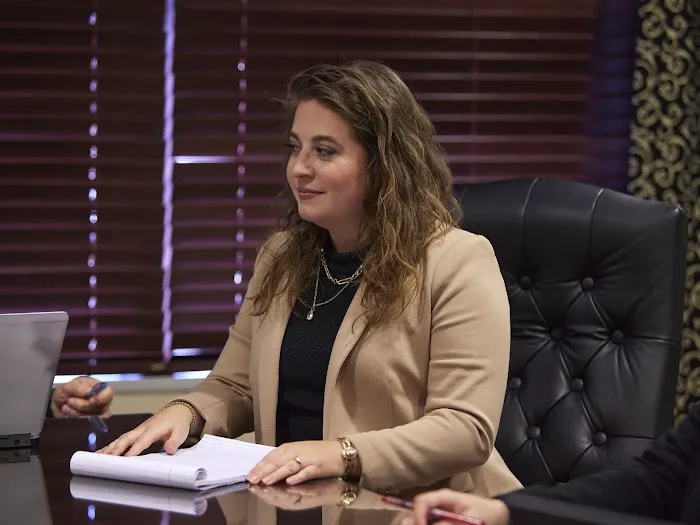Becker Law Office Injury Lawyers 9
