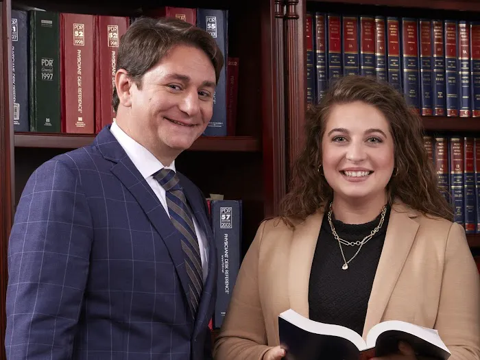 Becker Law Office Injury Lawyers 6