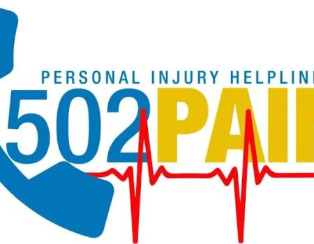 502 pain