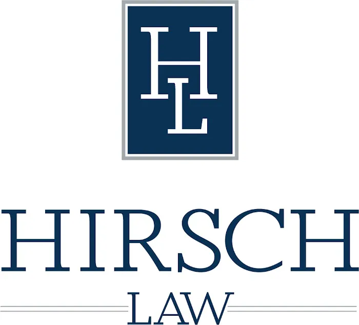 Hirsch Law PLLC 2