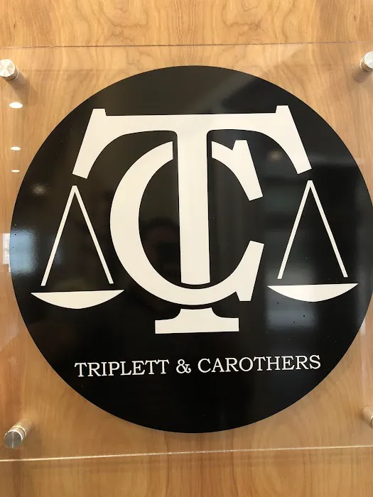 Triplett & Carothers: Probate Lawyers Louisville 1