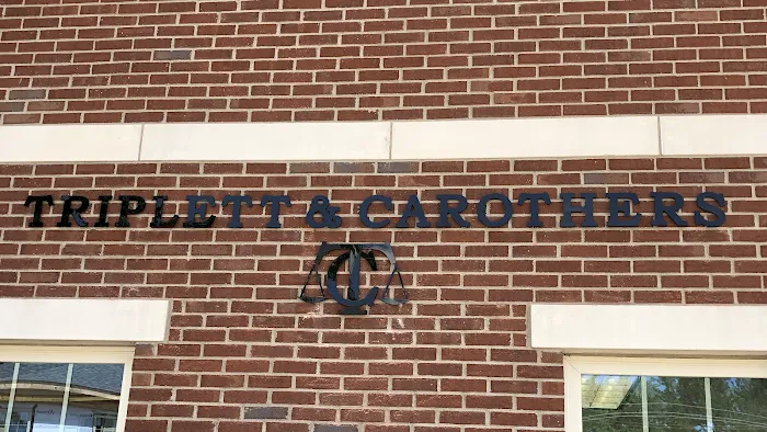 Triplett & Carothers: Probate Lawyers Louisville 5