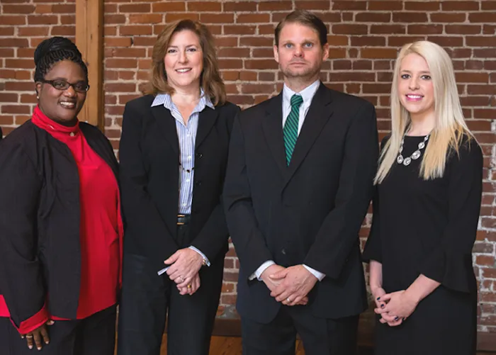 Triplett & Carothers: Probate Lawyers Louisville 3