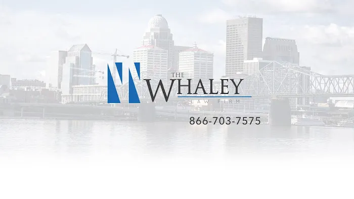 Attorney Aaron Whaley 1