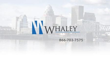 Attorney Aaron Whaley