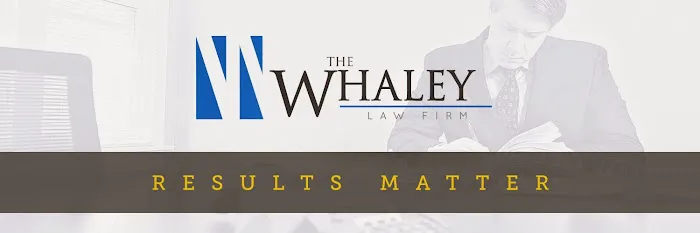 Attorney Aaron Whaley 3