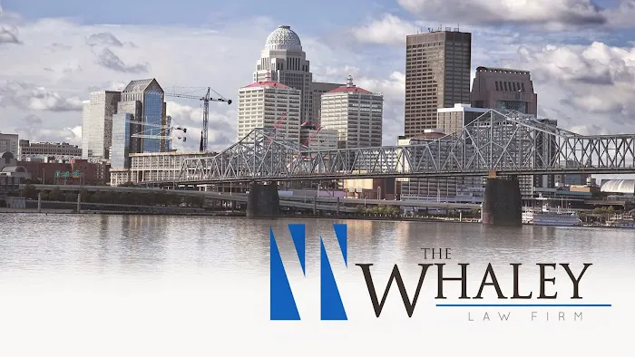 The Whaley Law Firm 2