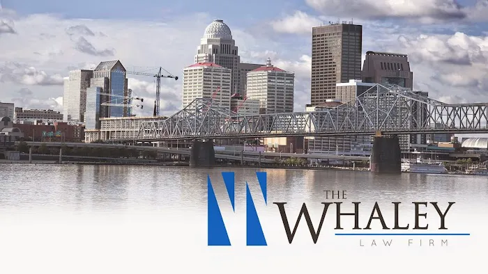 The Whaley Law Firm 6