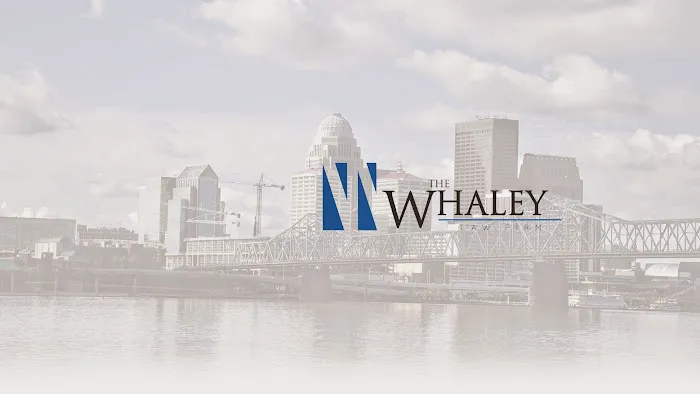 The Whaley Law Firm 7