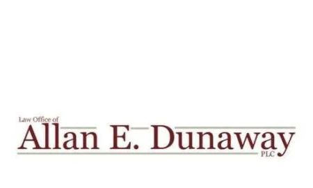 Law Office of Allan E. Dunaway, PLC
