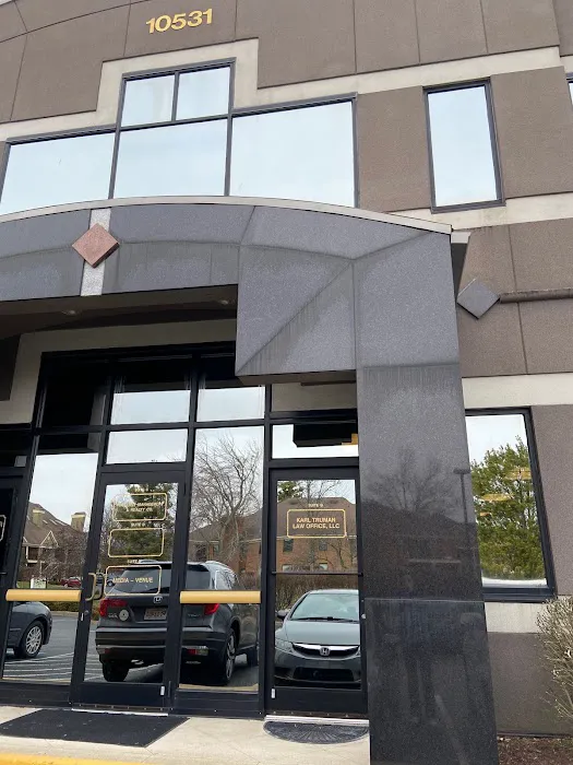 Karl Truman Law Office LLC 7