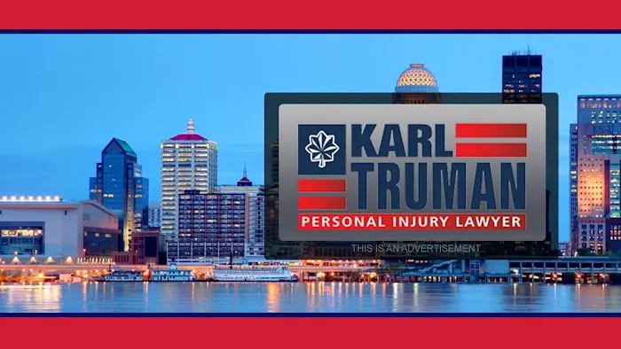 Karl Truman Law Office LLC 8