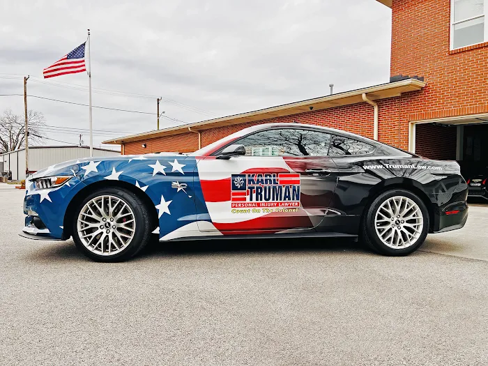 Karl Truman Law Office LLC 10