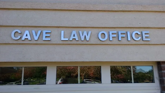 Cave Law Office 1