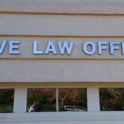 Cave Law Office ico