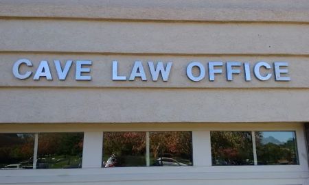 Cave Law Office