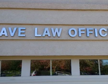 Cave Law Office