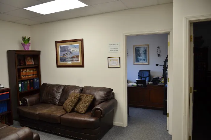 Nick Thompson Bankruptcy & Foreclosure Attorney 5