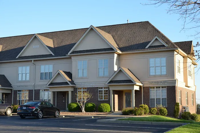 Nick Thompson Bankruptcy & Foreclosure Attorney 7