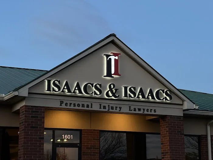 Isaacs & Isaacs 2