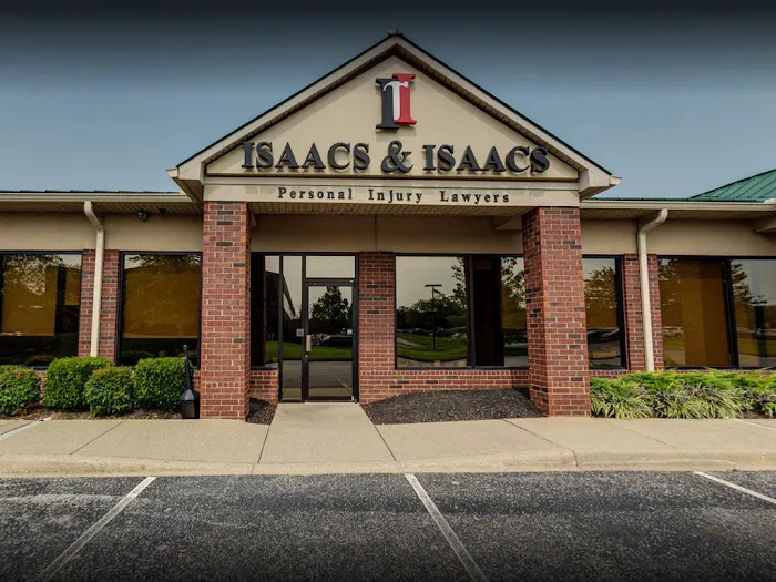 Isaacs & Isaacs 7