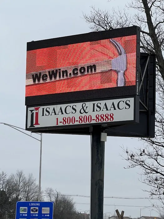 Isaacs & Isaacs 6