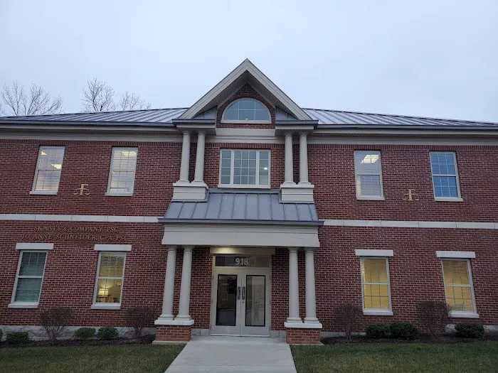 Gary C. Johnson P.S.C. - Louisville 5