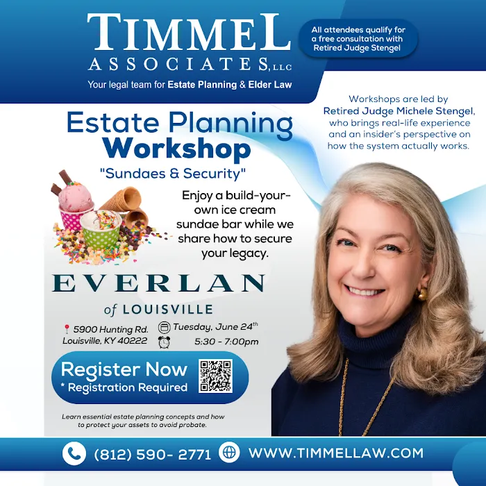 Timmel Associates, LLC 8