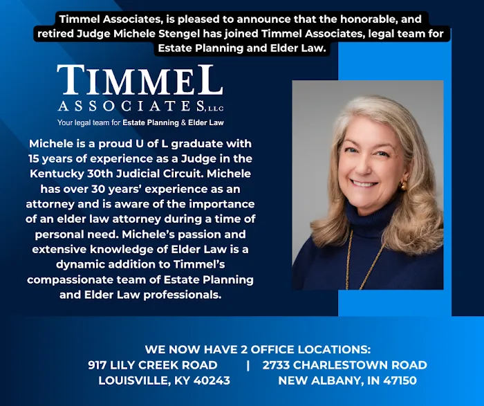 Timmel Associates, LLC 6