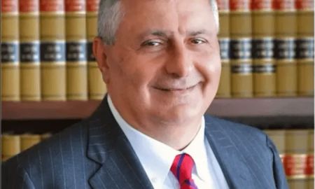 Shunnarah Law Firm