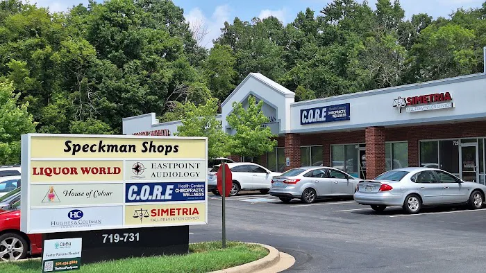 Hughes & Coleman Injury Lawyers 3
