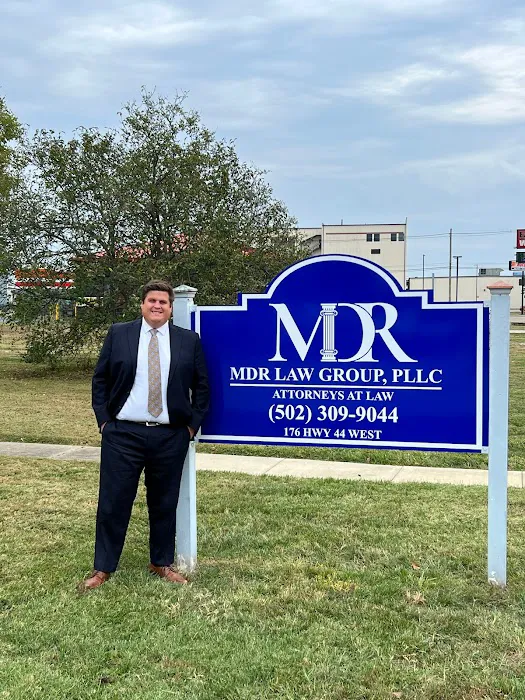 MDR Law Group, PLLC 10